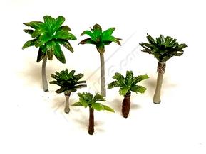 Palm Trees